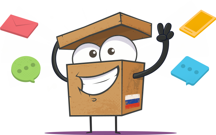 spoofbox Русский