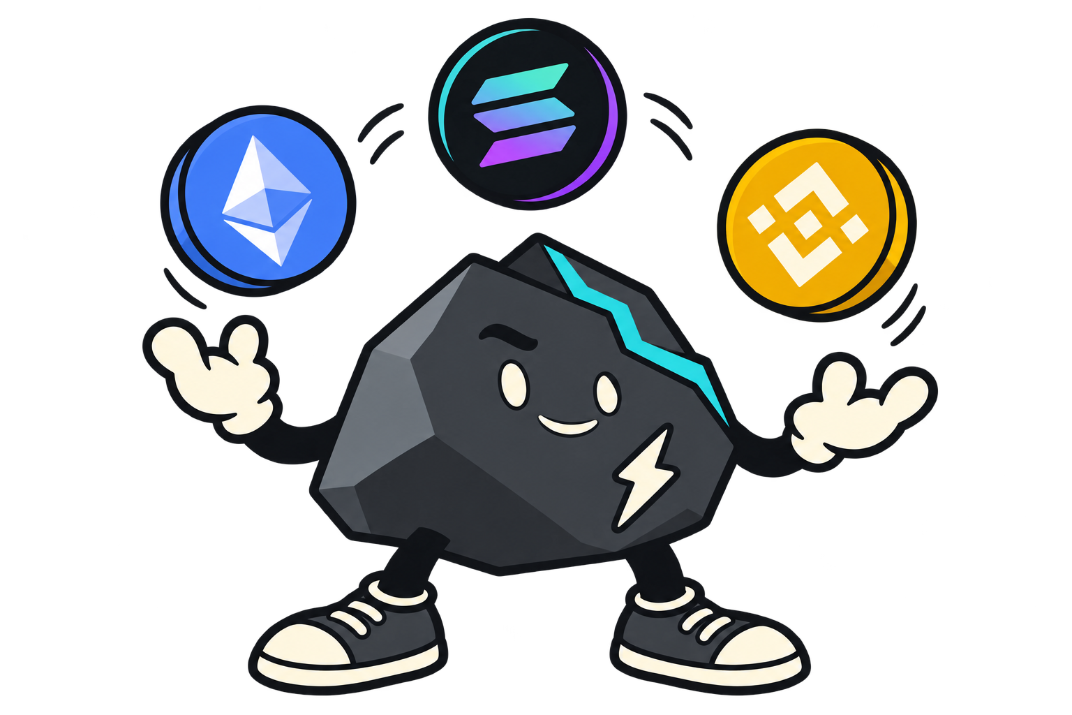 RockTheCoin