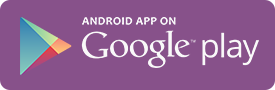 Одноразовый мобильный Android App