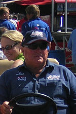 A. J. Foyt Quotes