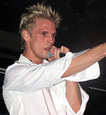Aaron Carter Quotes