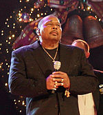 Aaron Neville Quotes