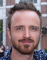 Aaron Paul Quotes