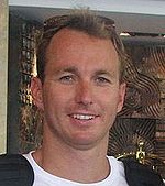 Aaron Peirsol Quotes