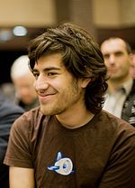 Aaron Swartz Quotes