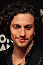 Aaron Taylor-Johnson Quotes