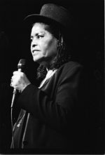 Abbey Lincoln Quotes