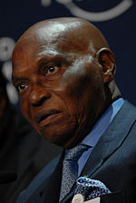 Abdoulaye Wade Quotes