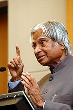 Abdul Kalam Quotes
