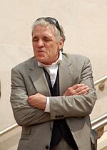 Abel Ferrara Quotes