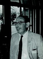 Abraham Robinson Quotes