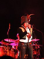 Adam Ant Quotes