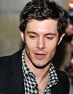Adam Brody Quotes
