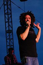 Adam Duritz Quotes