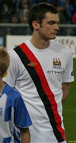 Adam Johnson Quotes