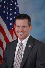 Adam Kinzinger Quotes
