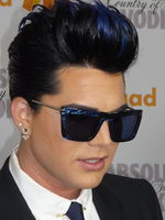 Adam Lambert Quotes