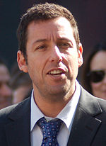 Adam Sandler Quotes