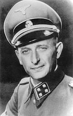 Adolf Eichmann Quotes