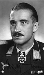Adolf Galland Quotes