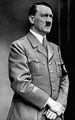 Adolf Hitler Quotes