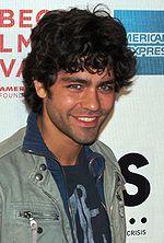 Adrian Grenier Quotes