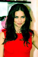 Adriana Lima Quotes