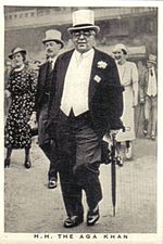 Aga Khan III Quotes