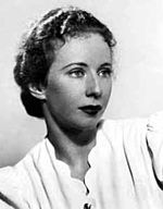 Agnes de Mille Quotes