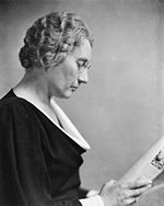 Agnes Macphail Quotes