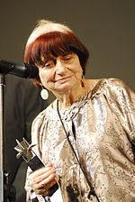 Agnes Varda Quotes