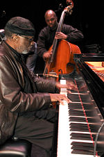 Ahmad Jamal Quotes