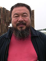 Ai Weiwei Quotes