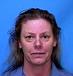 Aileen Wuornos Quotes