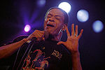 Al Jarreau Quotes