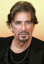 Al Pacino Quotes