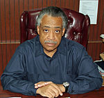 Al Sharpton Quotes