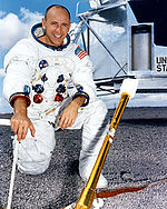 Alan Bean Quotes