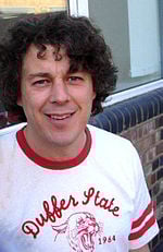 Alan Davies Quotes