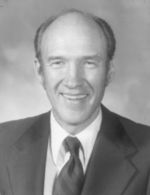 Alan K. Simpson Quotes