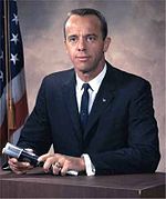 Alan Shepard Quotes