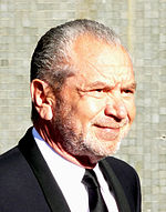 Alan Sugar Quotes