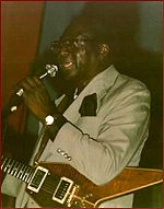 Albert King Quotes