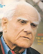 Alberto Moravia Quotes