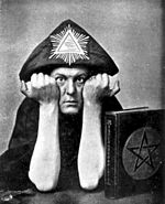 Aleister Crowley Quotes