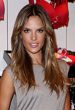 Alessandra Ambrosio Quotes