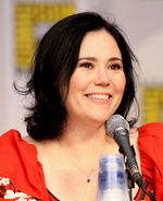 Alex Borstein Quotes