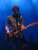 Alex Kapranos Quotes