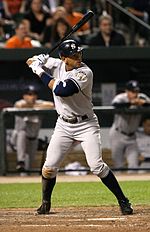 Alex Rodriguez Quotes