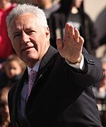 Alex Trebek Quotes